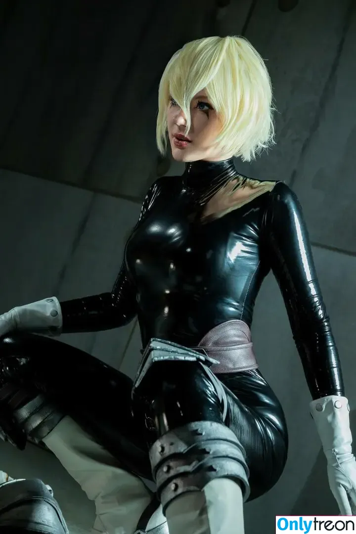 Adamae Dono nude photo #0572 ( / AdamaeCosplay / adamae_dono)