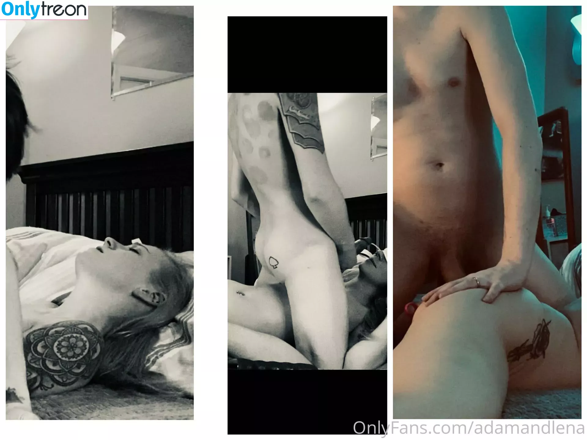 adamandlena nude photo #0022 (adam22)
