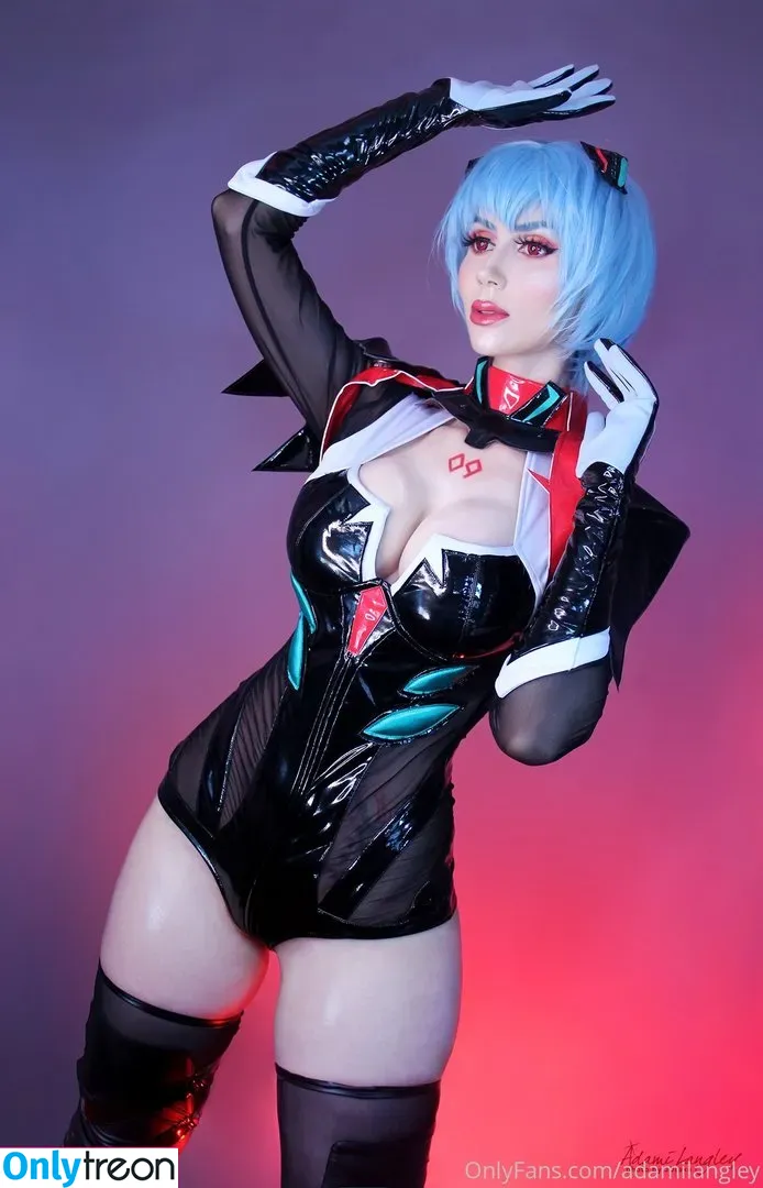 Adami Langley голая photo #0024 (adamilangley)