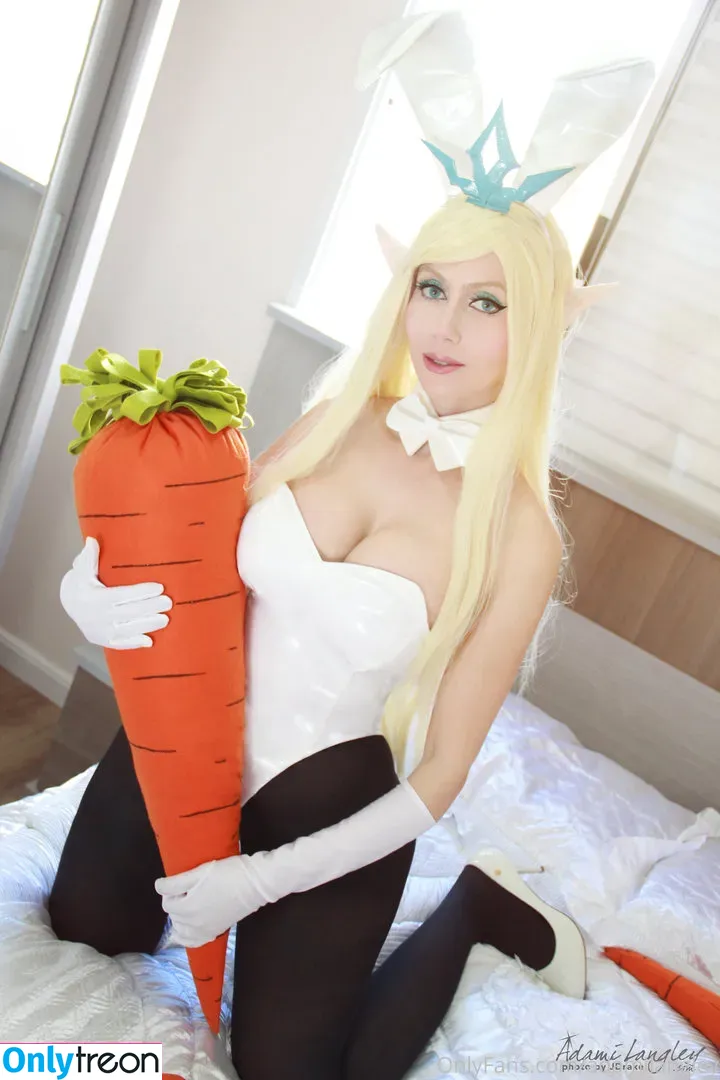 Adami Langley голая photo #0074 (adamilangley)