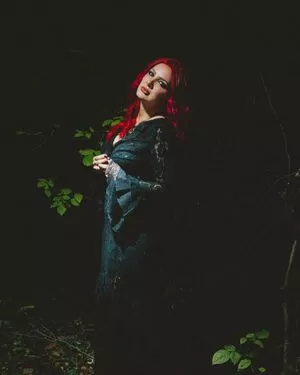 Addie Nicole Amick / Halocene / addienicoleamick фото голая #0539