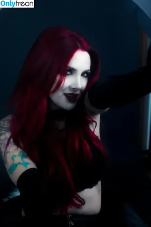 Addie Nicole Amick / Halocene / addienicoleamick фото голая #0578