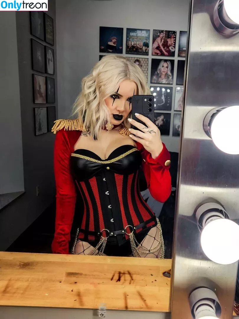 Addie Nicole Amick голая photo #0308 (Halocene / addienicoleamick)