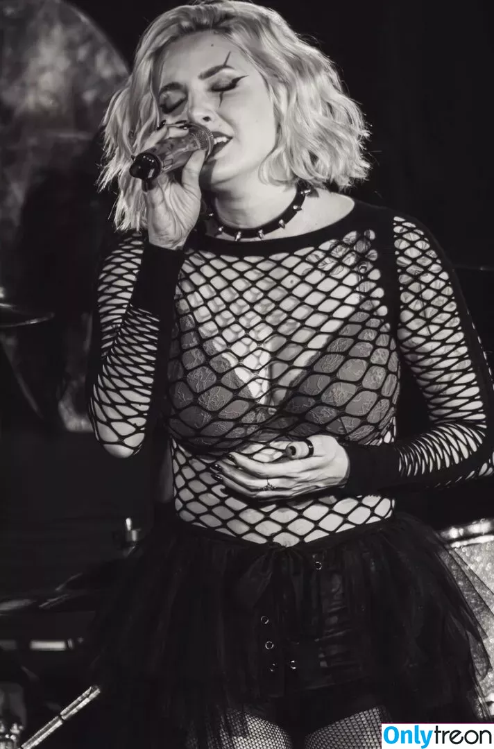 Addie Nicole Amick голая photo #0374 (Halocene / addienicoleamick)