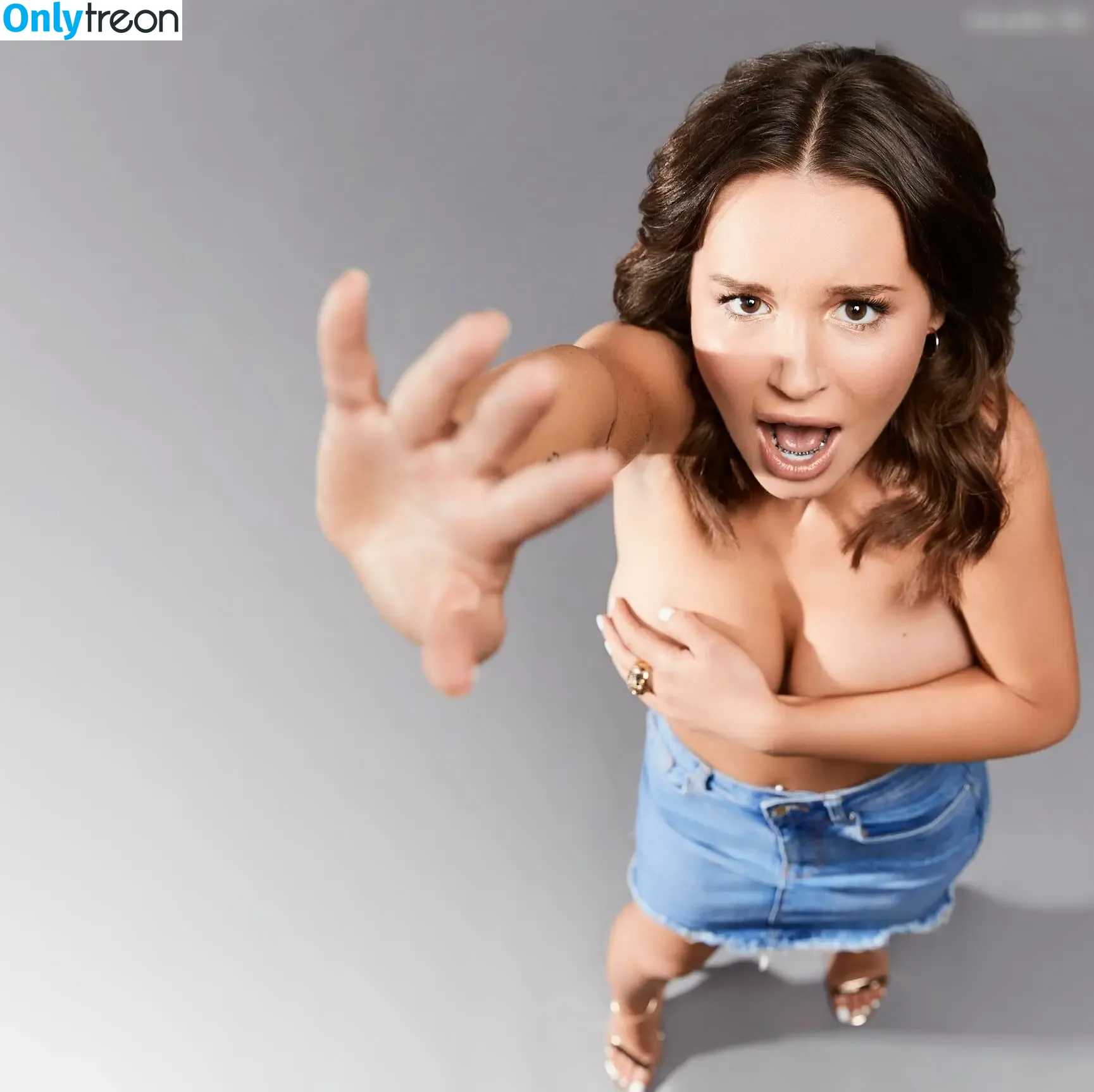 Adela Smajic nude photo #0001 (adela.smajic)