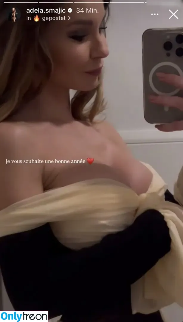Adela Smajic nude photo #0075 (adela.smajic)