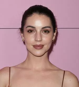 Adelaide Kane / adelaidekane nude photo #0219