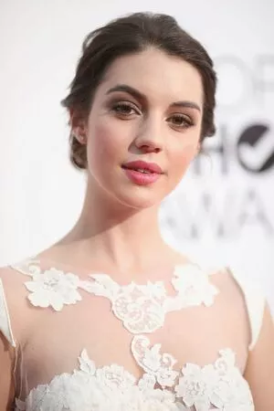 Adelaide Kane / adelaidekane nude photo #0238