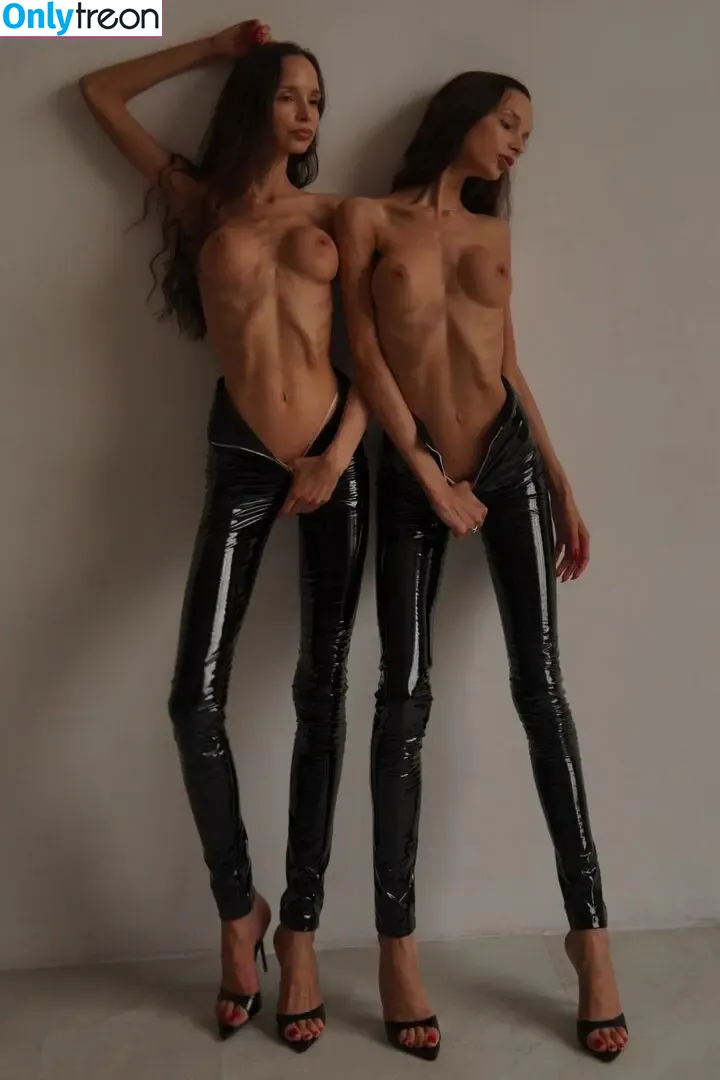 Adelalinka Twins nude photo #0737 (adelalinka / adelalinka_life / adelina_alinka)