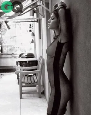 Adele Exarchopoulos / adeleexarchopoulos nude photo #0018