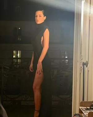 Adele Exarchopoulos / adeleexarchopoulos фото голая #0231