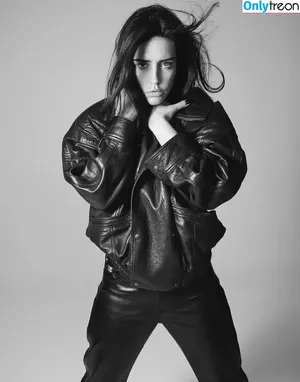Adele Exarchopoulos / adeleexarchopoulos nude photo #0373