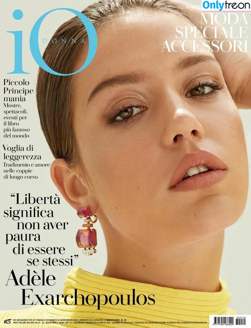 Adele Exarchopoulos nude photo #0120 (adeleexarchopoulos)