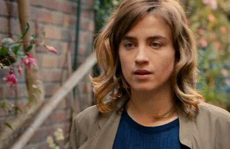 Adèle Haenel / adelehaenelenfeu фото голая #0004