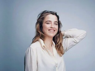 Adèle Haenel / adelehaenelenfeu nude photo #0020