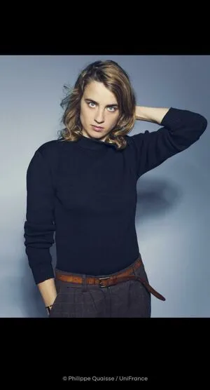 Adèle Haenel / adelehaenelenfeu фото голая #0024