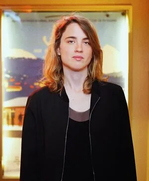 Adèle Haenel / adelehaenelenfeu фото голая #0026