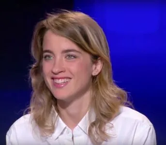 Adèle Haenel / adelehaenelenfeu фото голая #0031