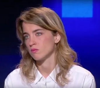 Adèle Haenel / adelehaenelenfeu фото голая #0036