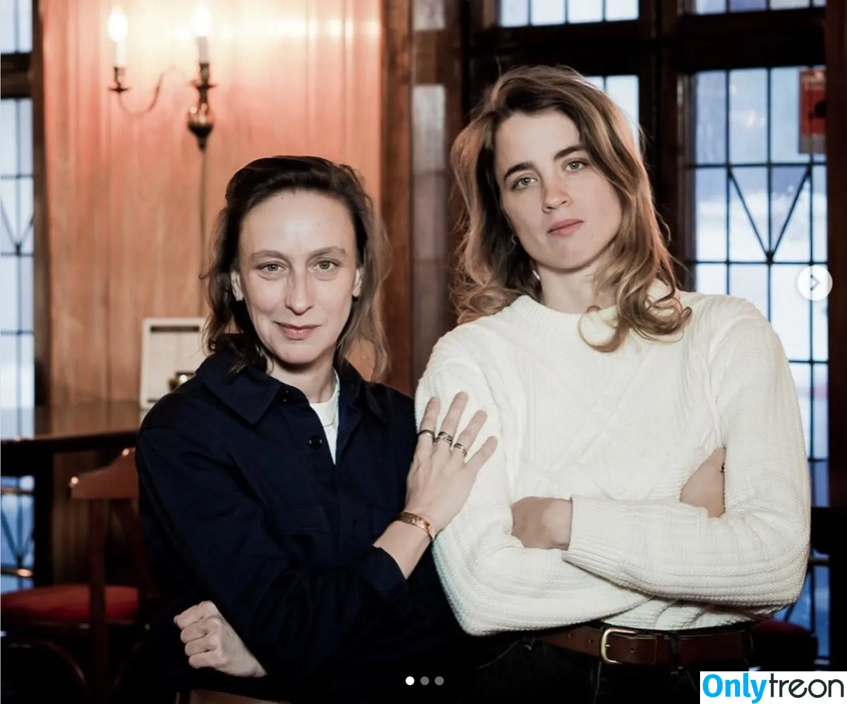 Adèle Haenel голая photo #0013 (adelehaenelenfeu)