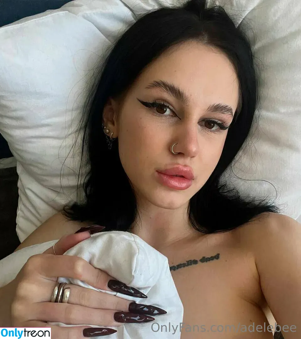 adelebee nude photo #0140 (adele.bee)