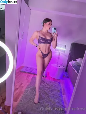 Adeline Frost / adelinefrost / frostadeline / ilovebitterlife nude photo #0725