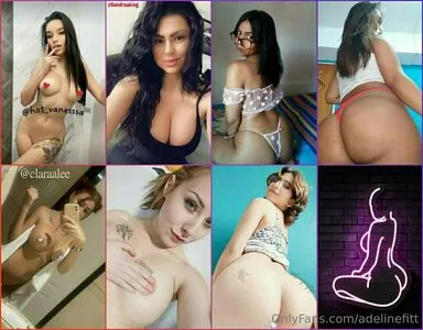 adelinefitt / adelinefit фото голая #0004