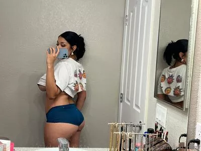 adianababyxo / nanababyyxx nude photo #0071