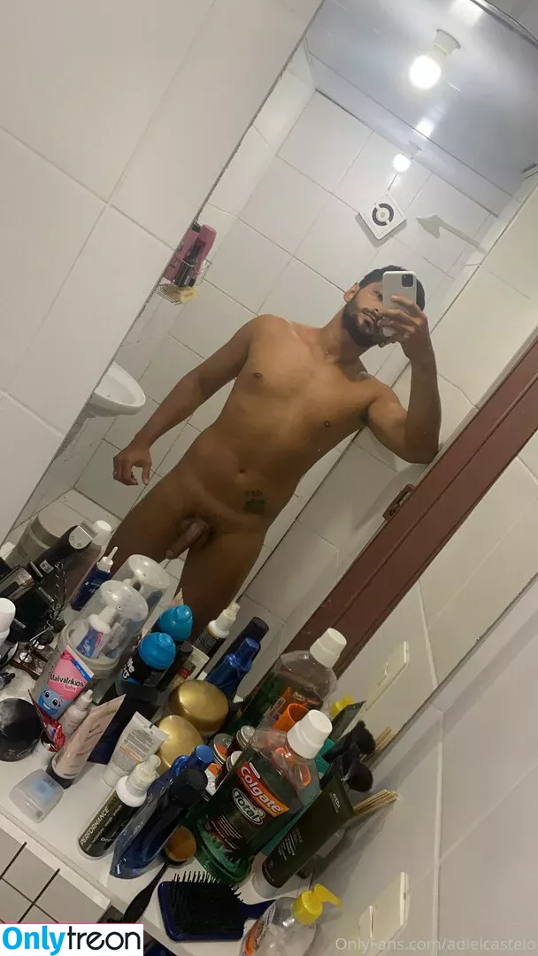 adielcastelo nude photo #0018 (adielcastelo)