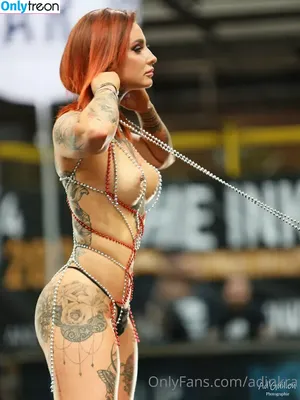 adinkra / ad.ink.ra / ad.ink.ra_raven nude photo #0078