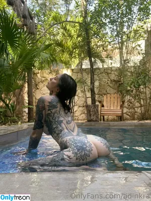 adinkra / ad.ink.ra / ad.ink.ra_raven nude photo #0082