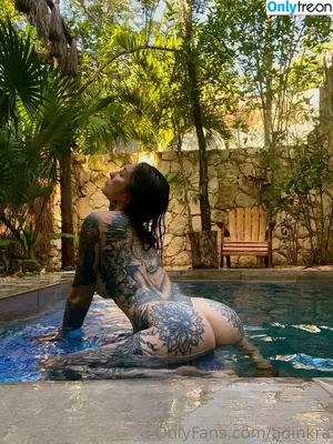 adinkra / ad.ink.ra / ad.ink.ra_raven nude photo #0090