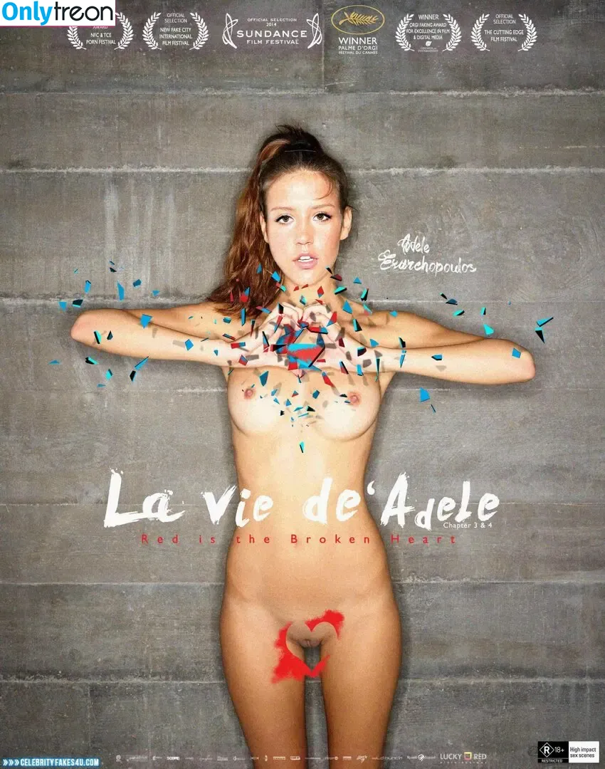 Adèle Exarchopoulos голая photo #0086 (adeleexarchopoulos / adeleexaroff)