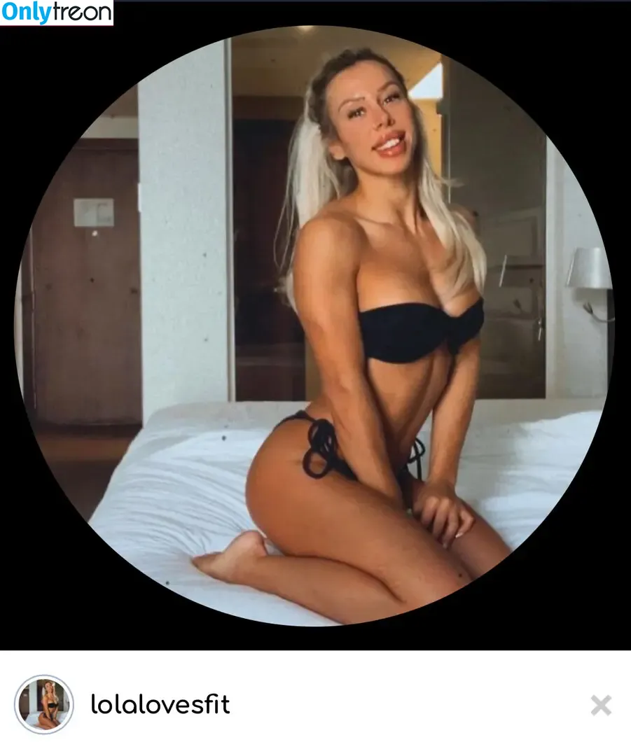 Admireme Lolalovesfit nude photo #0001 (admiremevvip)