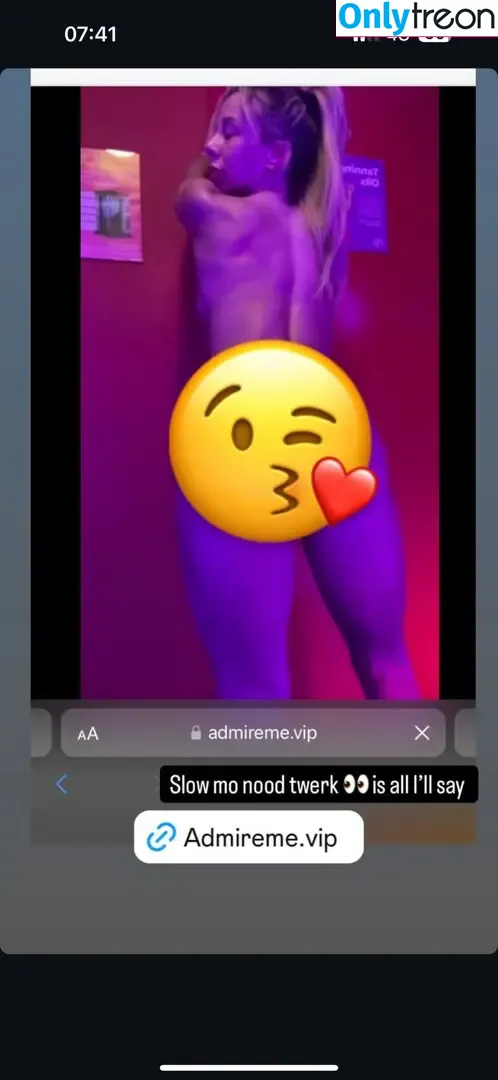 Admireme Lolalovesfit nude photo #0002 (admiremevvip)
