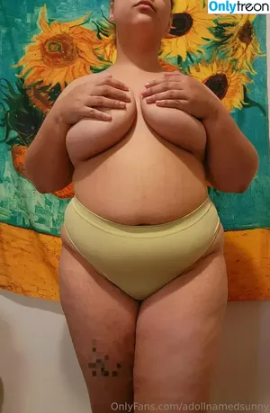 adollnamedsunny / onamissean nude photo #0006