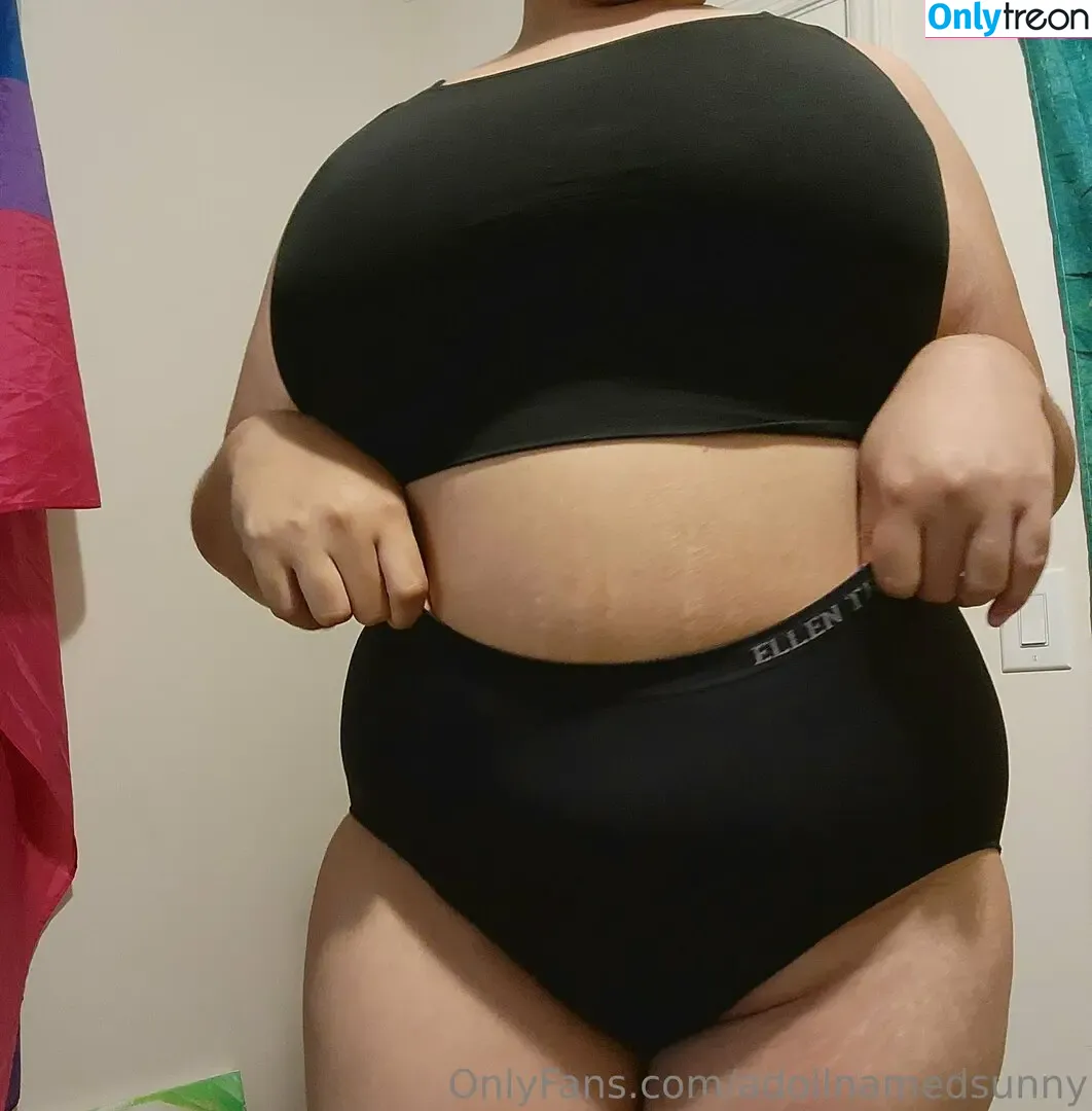 adollnamedsunny nude photo #0039 (onamissean)