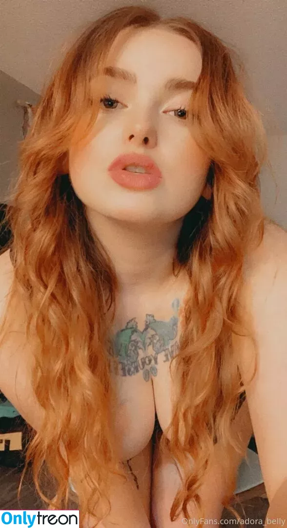 adora_belly nude photo #0032 (adorabelly)