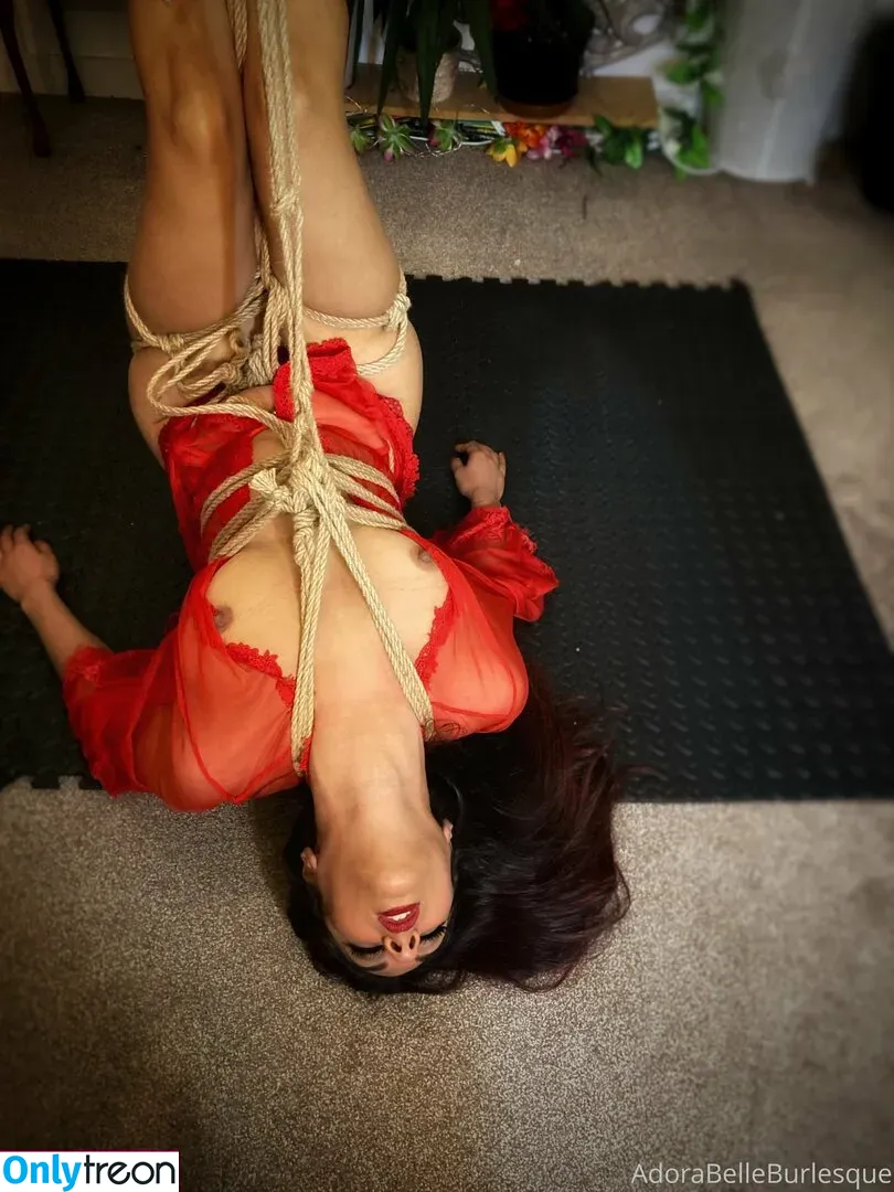adorabelleburlesque nude photo #0026 (adora_belle_burlesque)