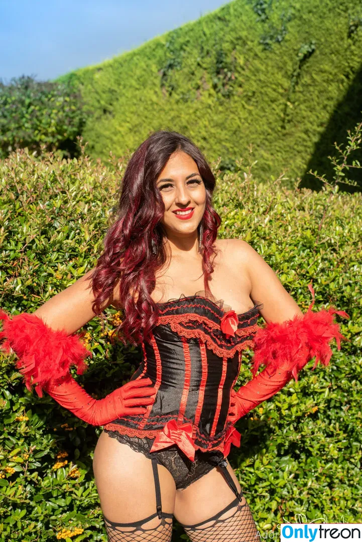 adorabelleburlesque nude photo #0043 (adora_belle_burlesque)