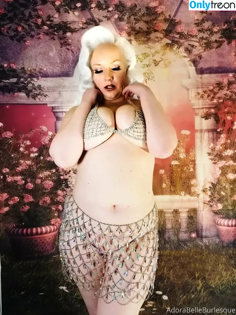 adorabelleburlesque nude photo #0083 (adora_belle_burlesque)
