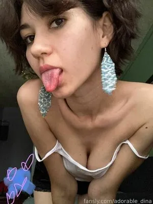 Adorable_dina / adorable_dina_official nude photo #0069