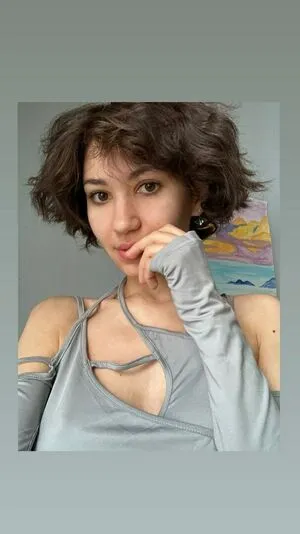Adorable_dina / adorable_dina_official nude photo #0076
