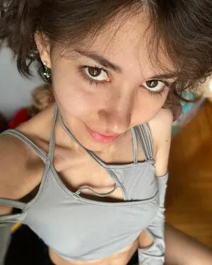 Adorable_dina / adorable_dina_official nude photo #0079