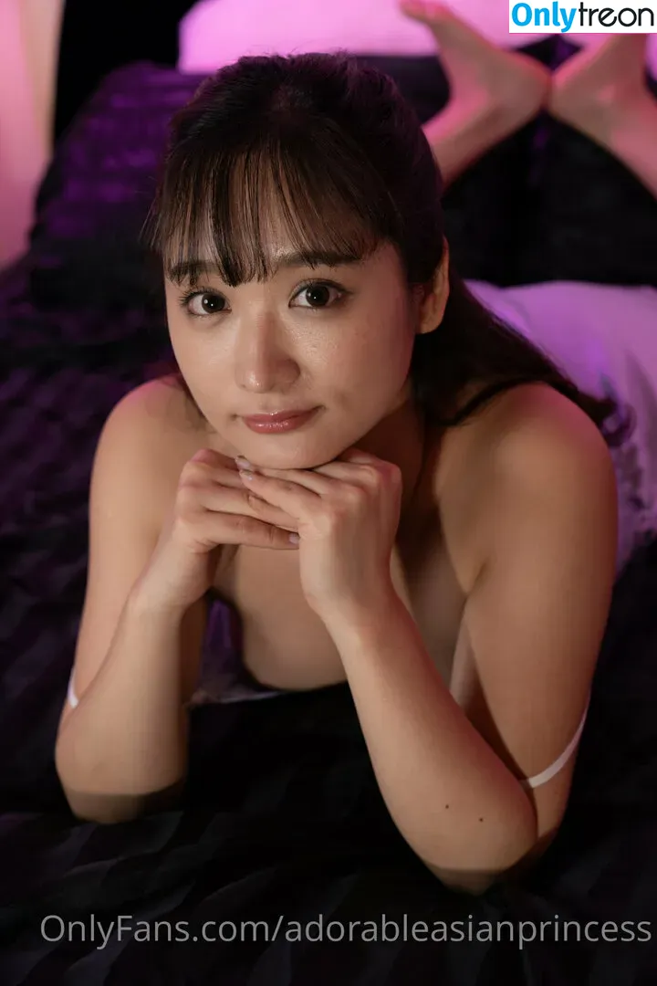 adorableasianprincess nude photo #0057 (maarii_369)