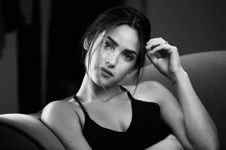 Adria Arjona / adriaarjona nude photo #0021