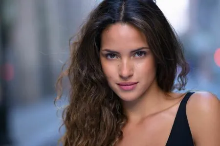 Adria Arjona / adriaarjona nude photo #0022