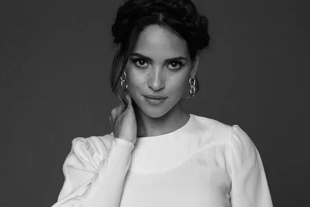Adria Arjona / adriaarjona nude photo #0026