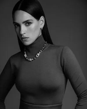 Adria Arjona / adriaarjona nude photo #0043