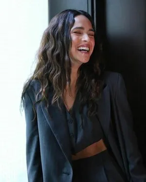 Adria Arjona / adriaarjona nude photo #0081